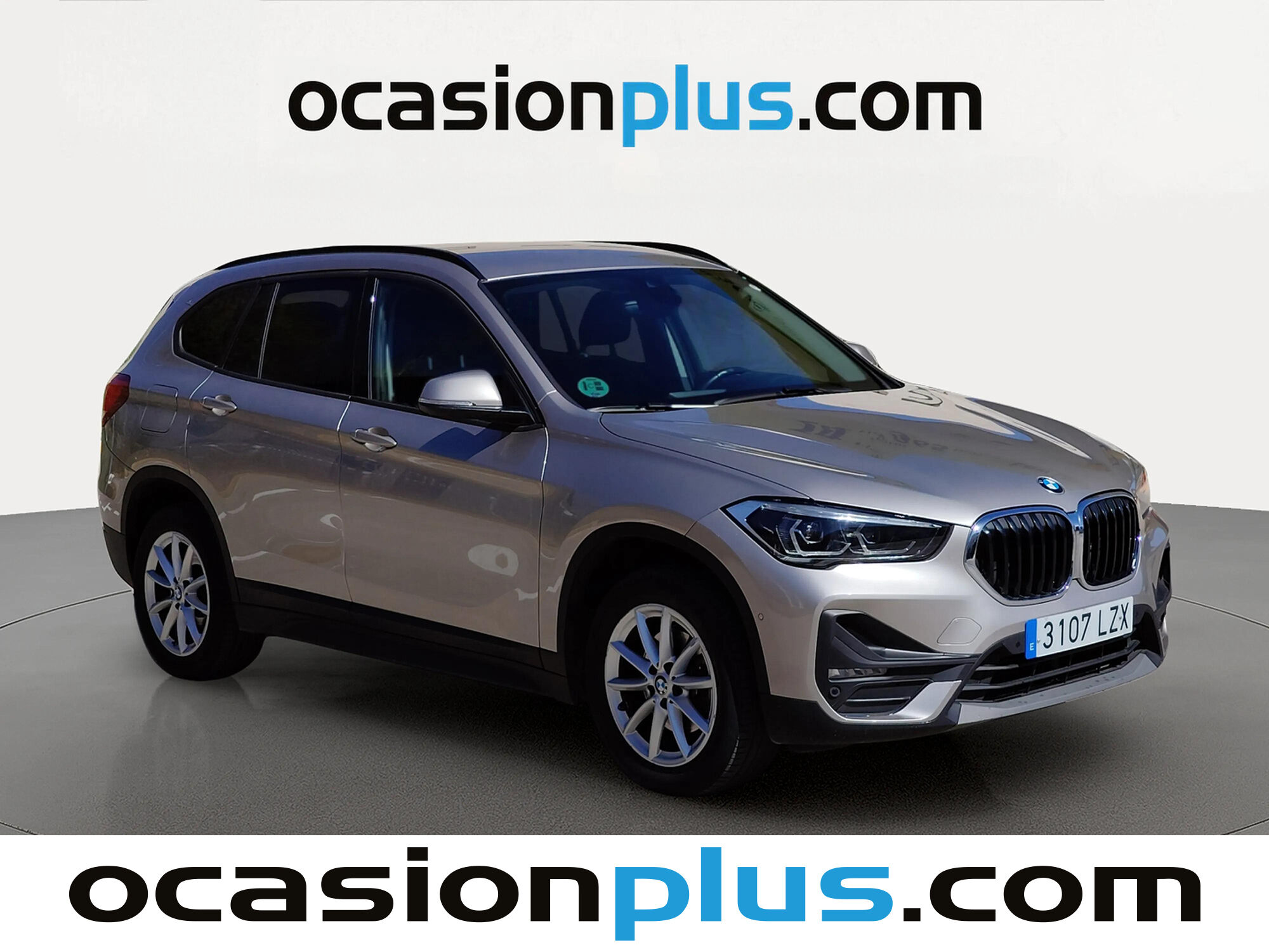 Foto del BMW X1 sDrive 18dA