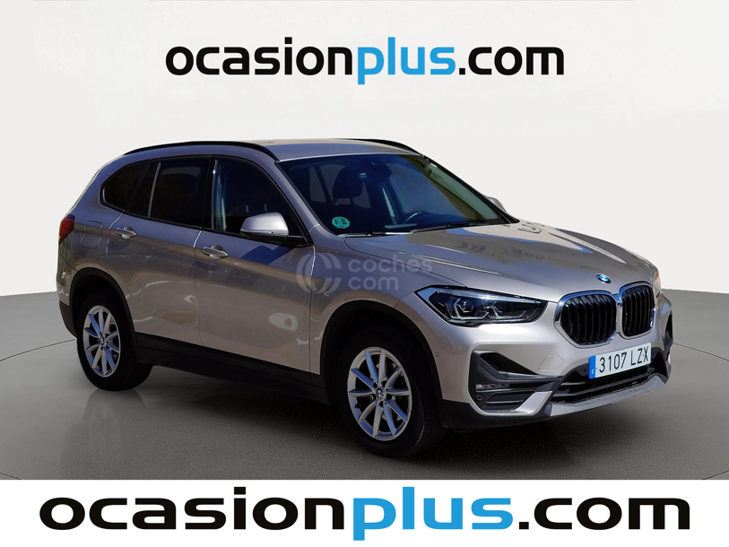 Foto del BMW X1 sDrive 18dA