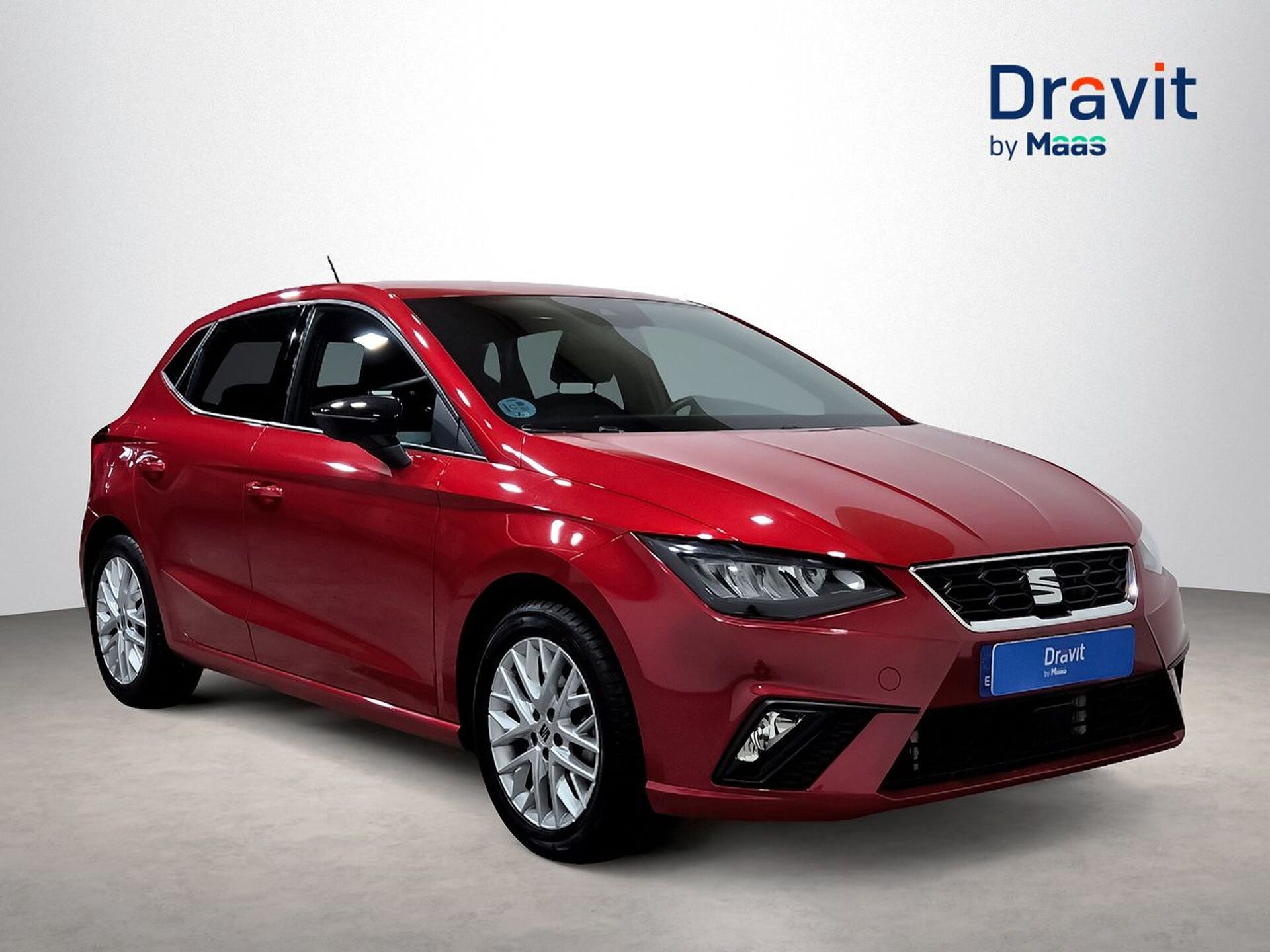 Imagen de SEAT Ibiza