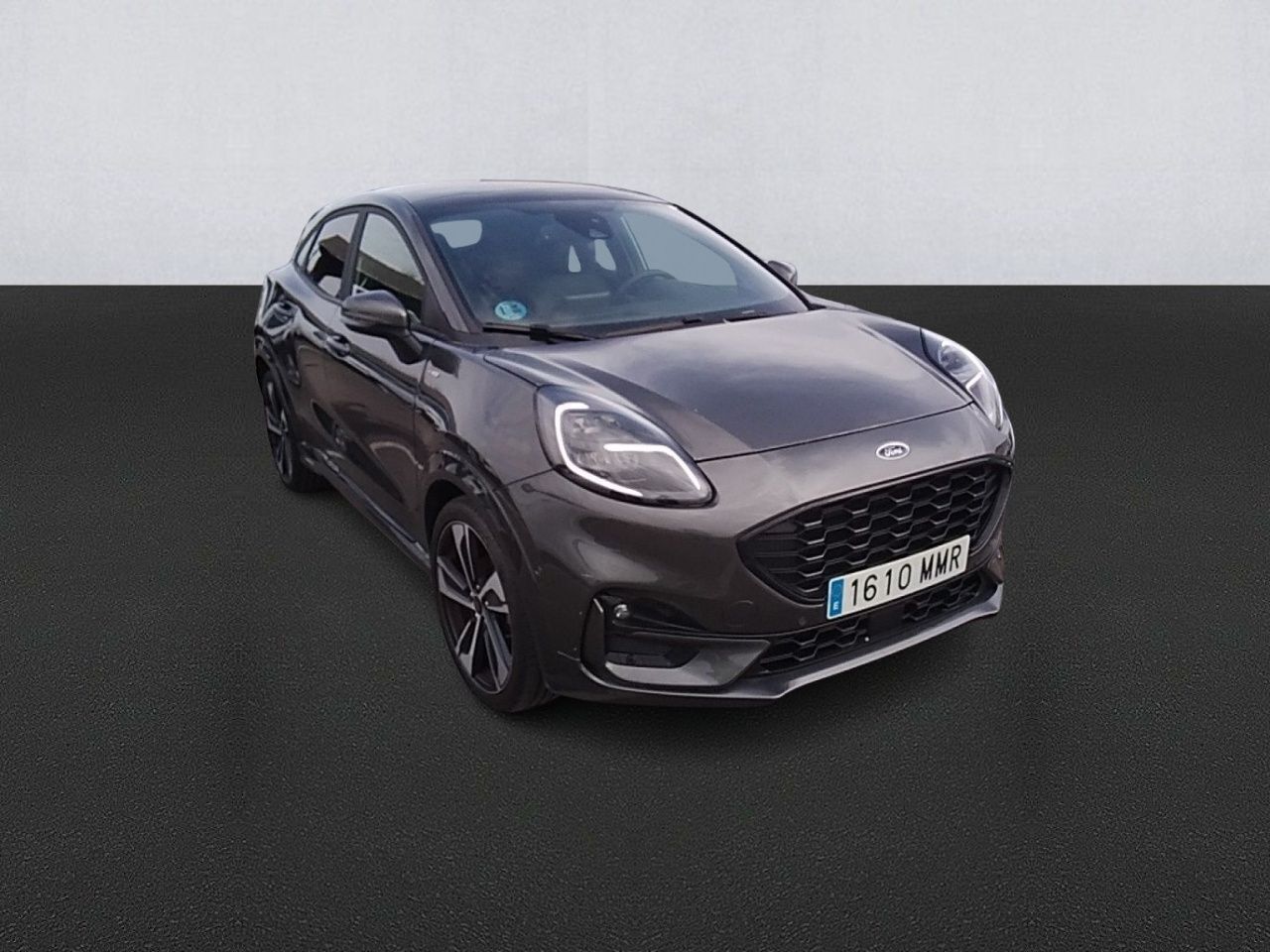 Foto del FORD Puma 1.0 EcoBoost MHEV ST-Line X 125