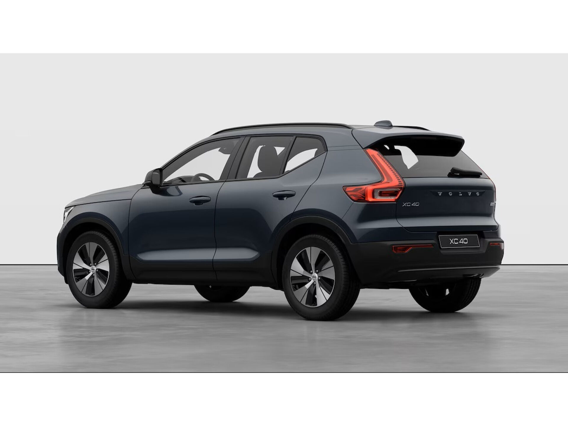 Imagen 3 de VOLVO XC40