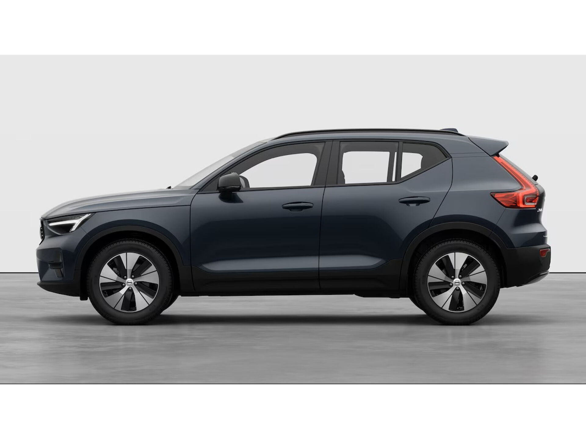 Imagen 2 de VOLVO XC40