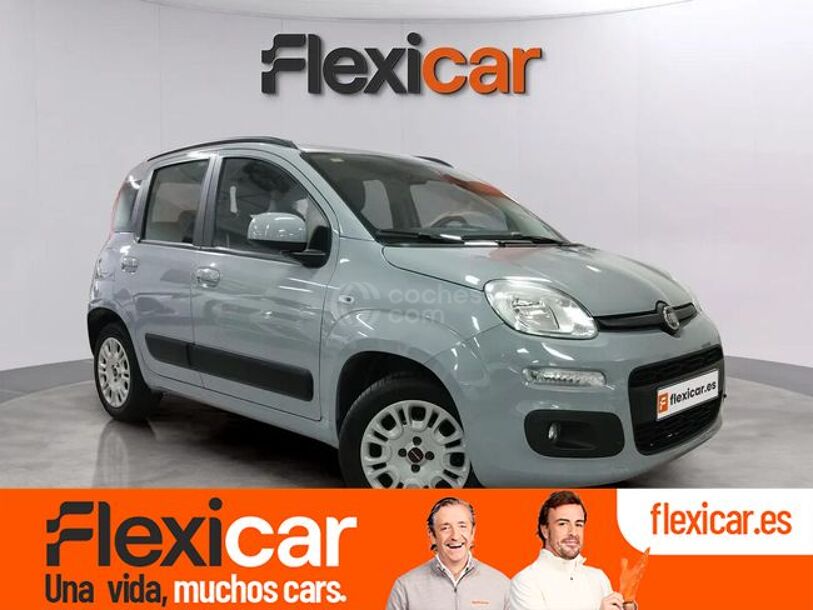 Foto del FIAT Panda 1.2 Easy