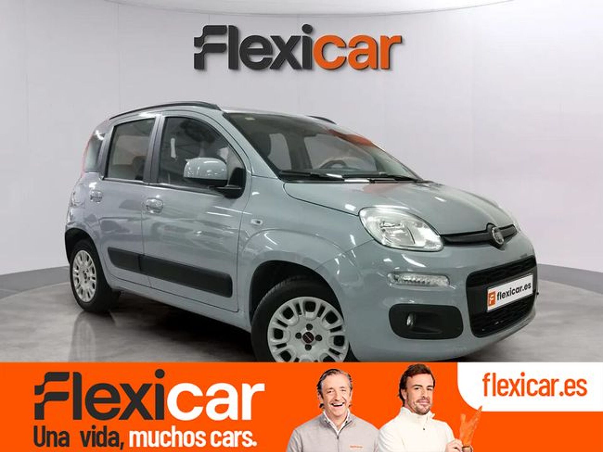 Imagen de FIAT Panda
