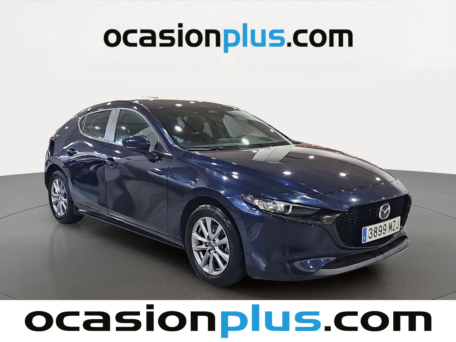 Imagen 2 de MAZDA Mazda3