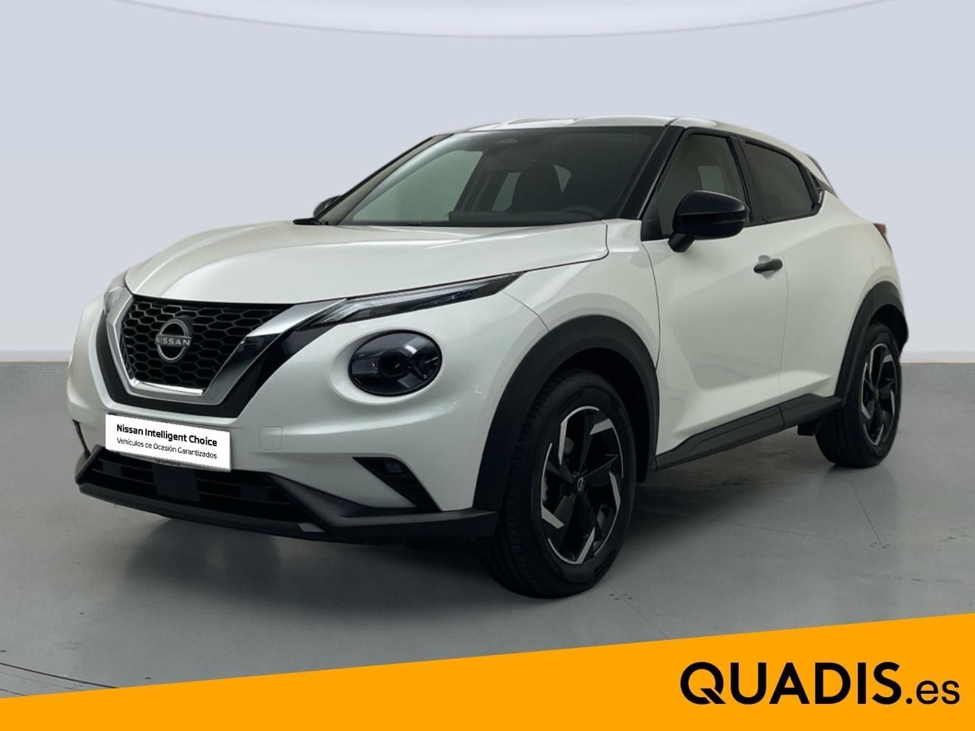 Imagen de NISSAN Juke
