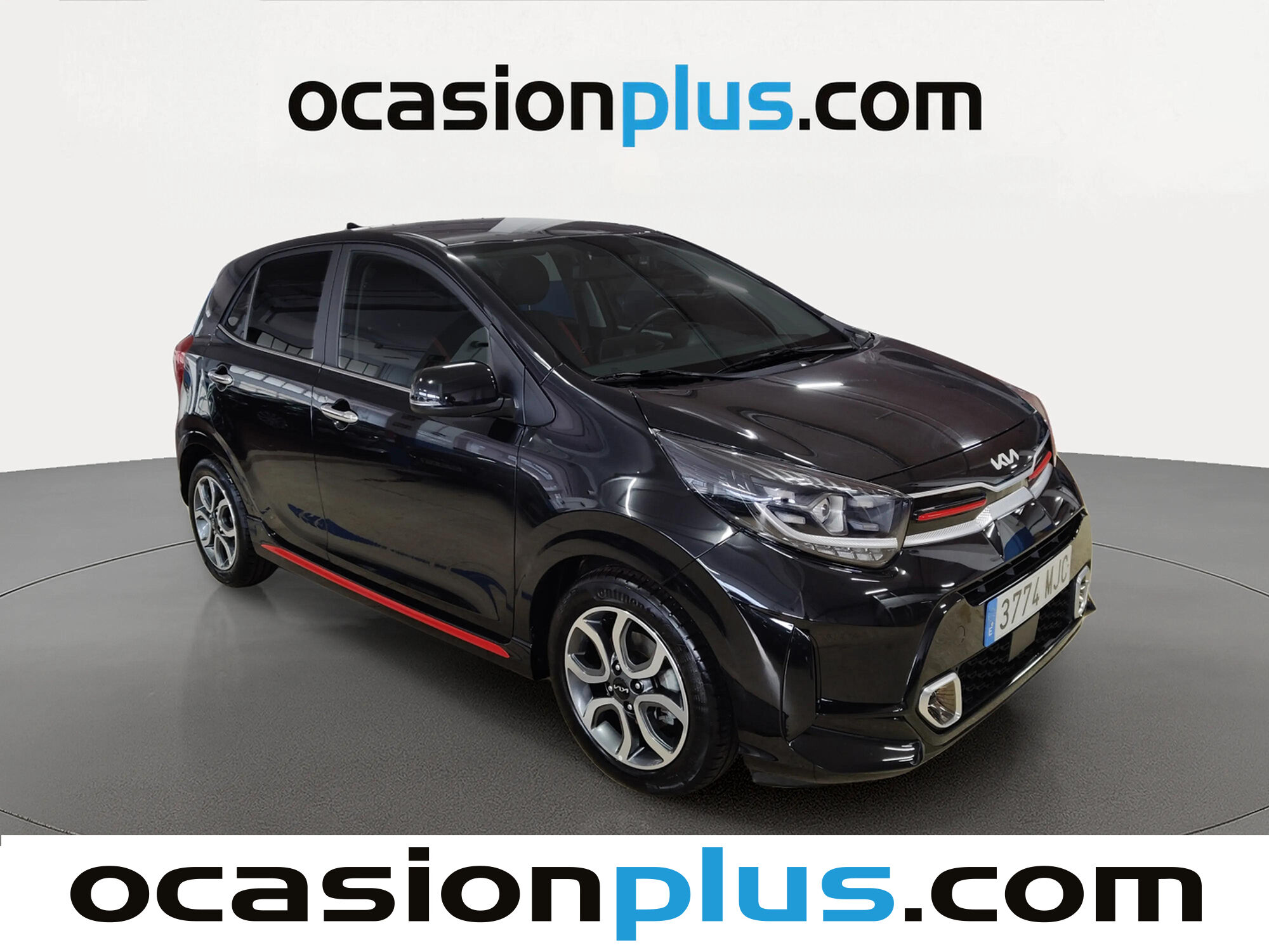 Foto del KIA Picanto 1.0 DPi GT-Line