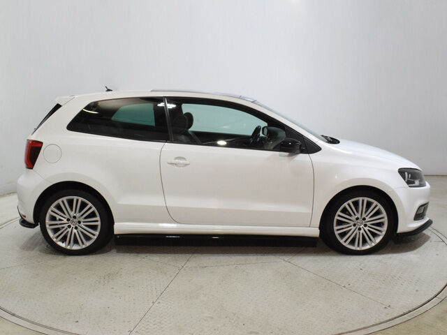 Foto del VOLKSWAGEN Polo 1.4 TSI BMT BlueGT 110kW ACT. T. DSG