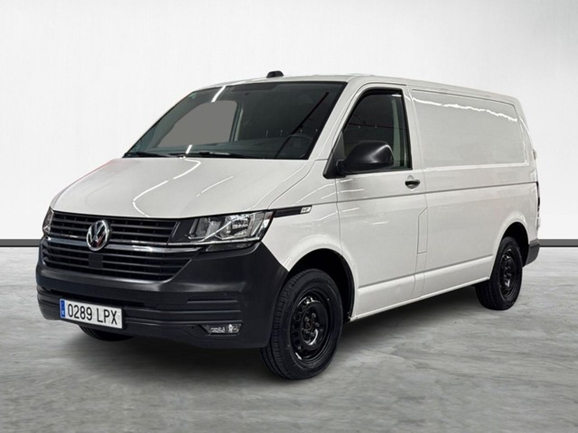 Imagen de VOLKSWAGEN Transporter