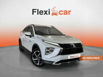 Imagen de MITSUBISHI Eclipse Cross PHEV Kaiteki 4WD