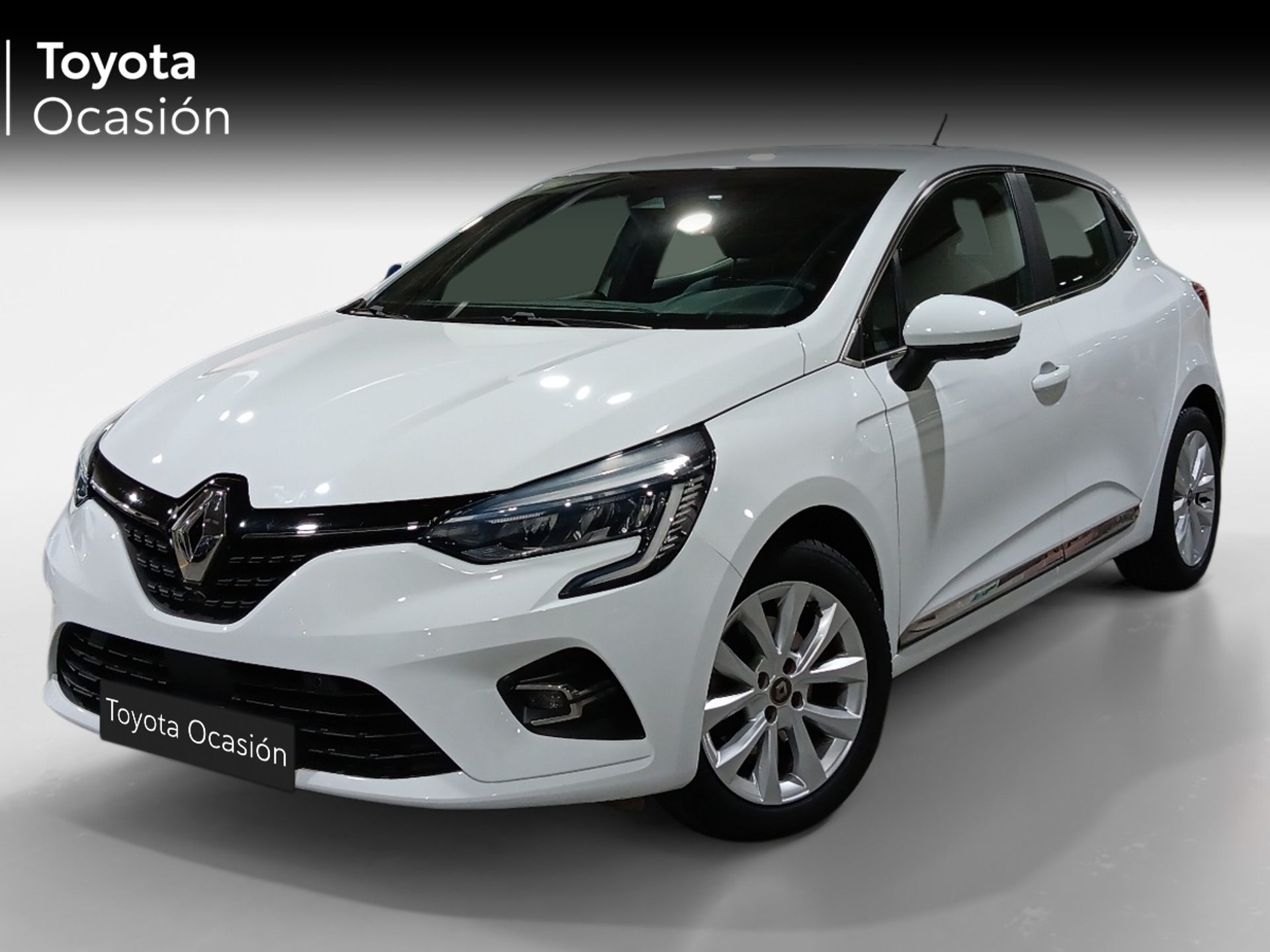 Imagen de RENAULT Clio