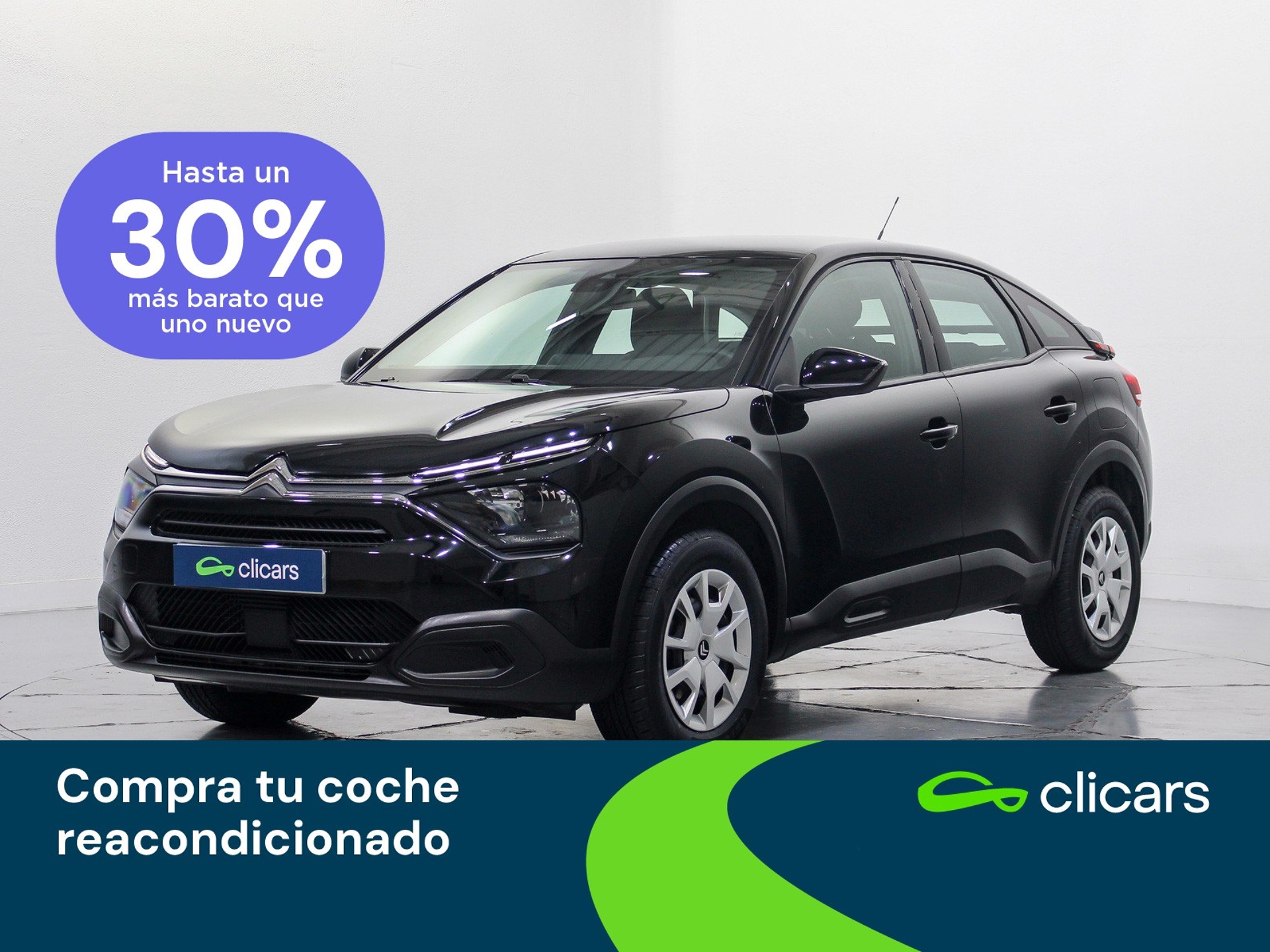 Imagen de CITROEN C4