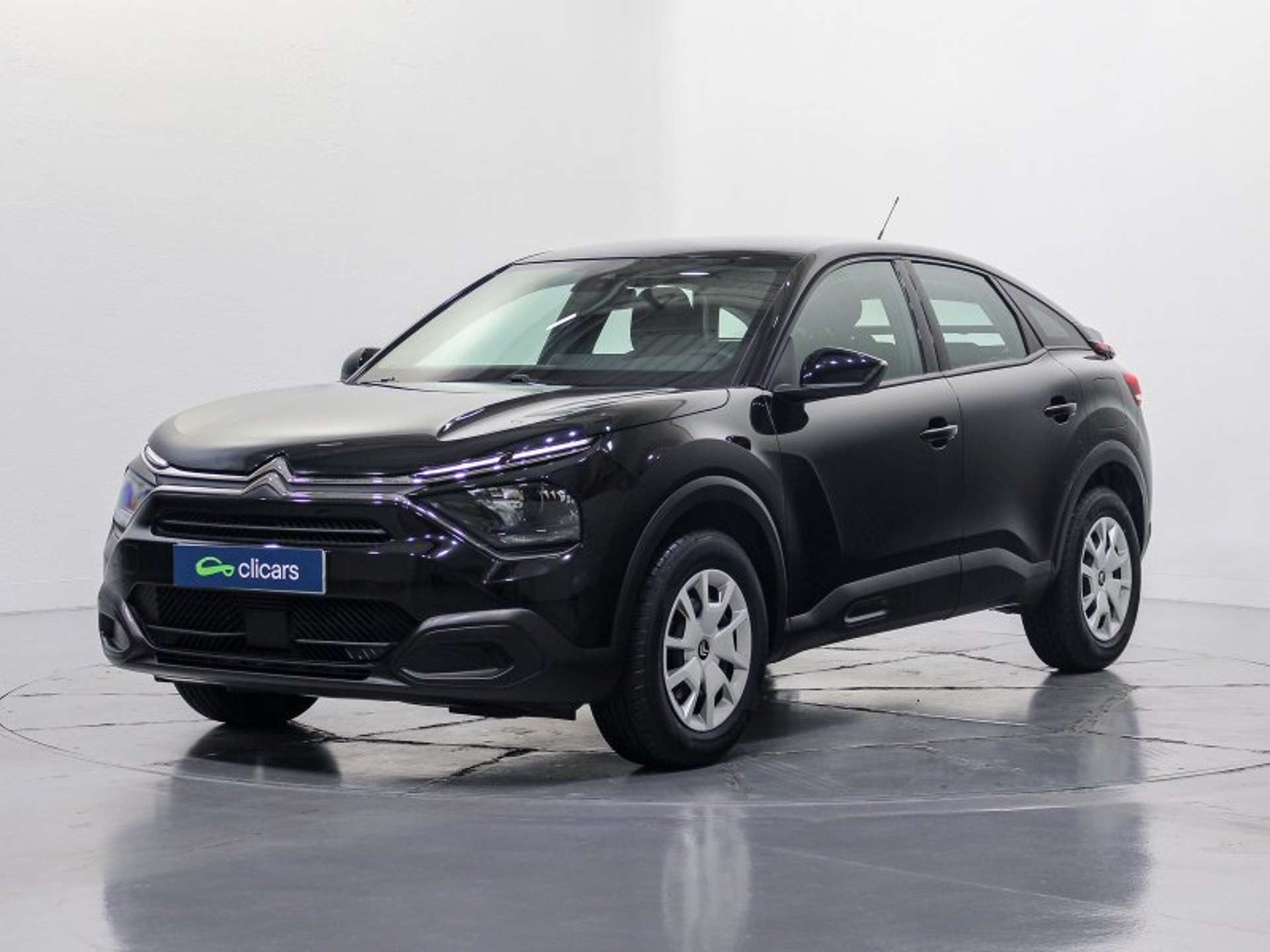 Imagen de CITROEN C4