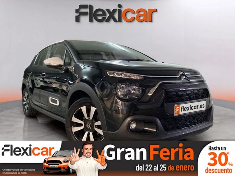 Foto del CITROEN C3 1.2 PureTech S&S Feel Pack 83