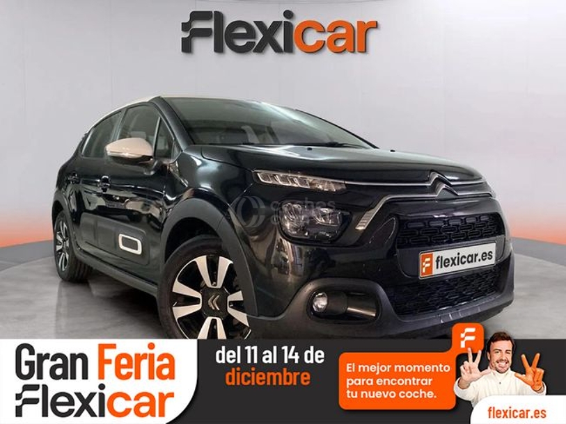 Foto del CITROEN C3 1.2 PureTech S&S Feel Pack 83
