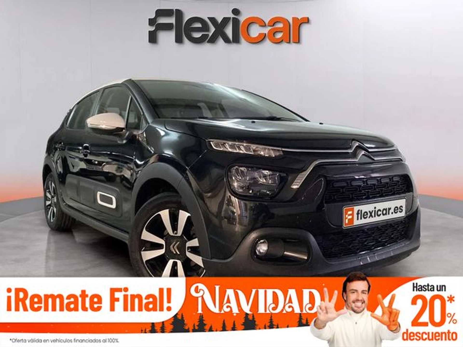 Imagen de CITROEN C3