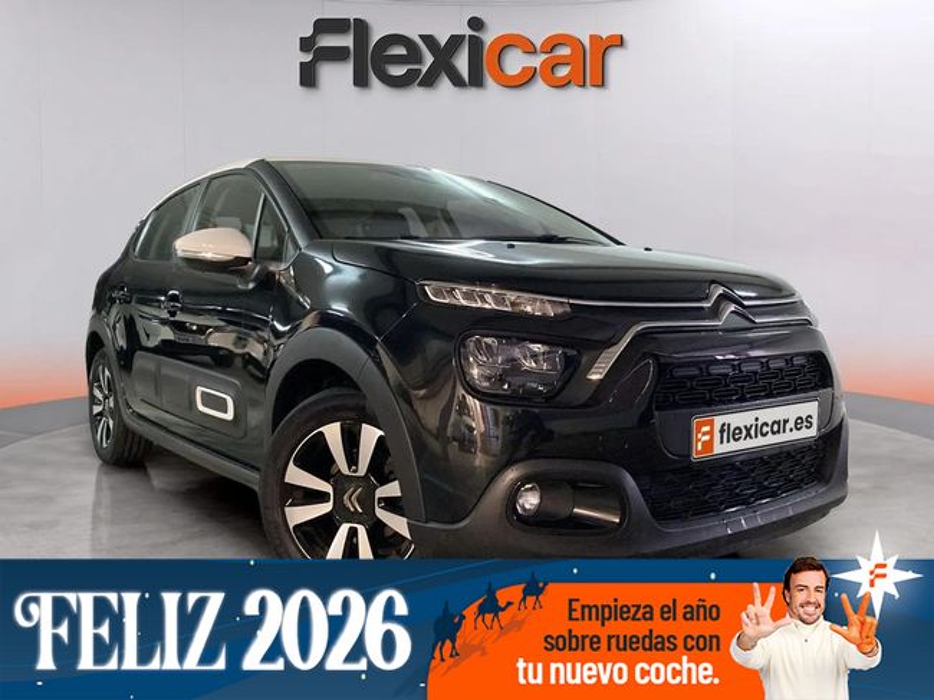 Imagen de CITROEN C3