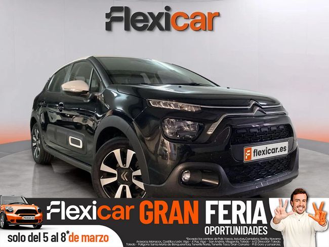 Foto del CITROEN C3 1.2 PureTech S&S Feel Pack 83