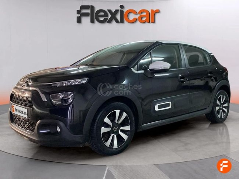 Foto del CITROEN C3 1.2 PureTech S&S Feel Pack 83
