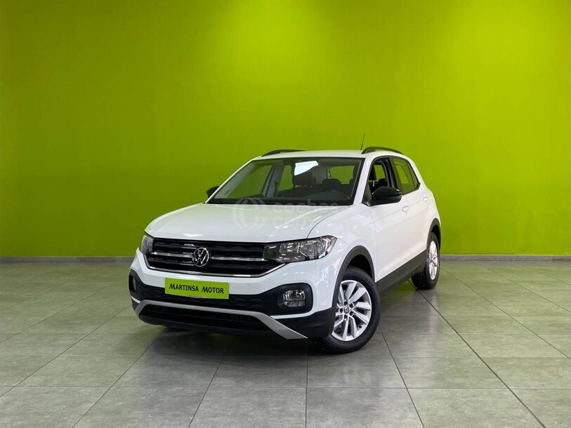 Foto del VOLKSWAGEN T-Cross 1.0 TSI Advance