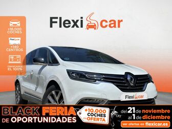 Imagen de RENAULT Espace 1.6dCi TT Energy Zen EDC 118kW