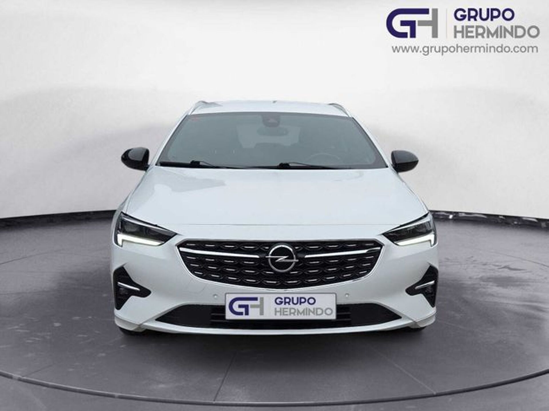 Imagen 3 de OPEL Insignia