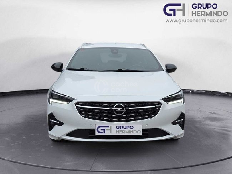 Foto del OPEL Insignia ST 2.0D DVH S&S GS-Line Plus AT8 174