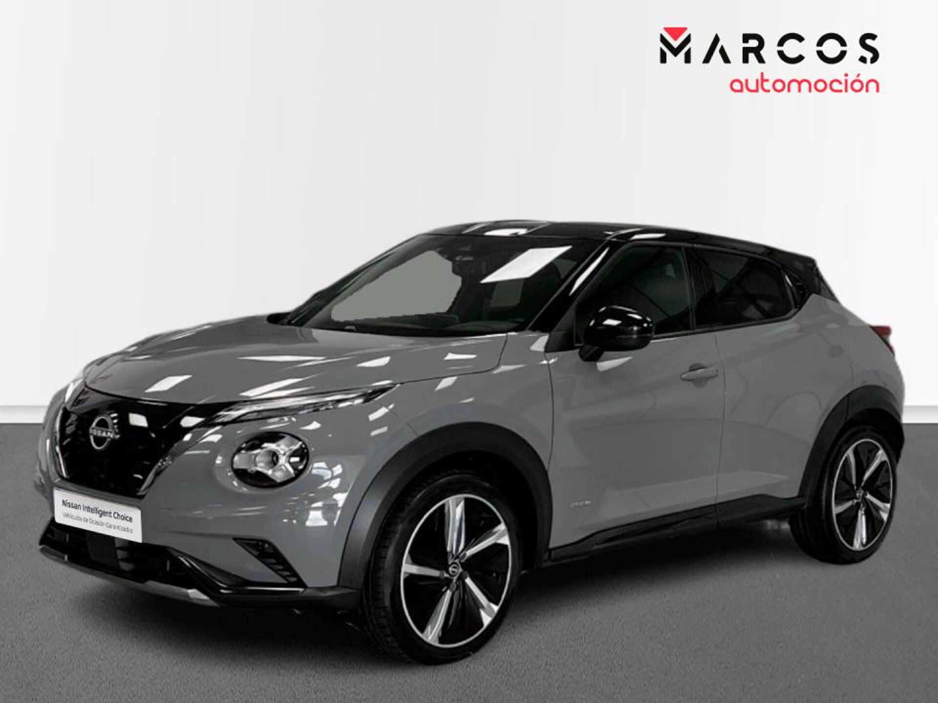 Imagen 1 de NISSAN Juke