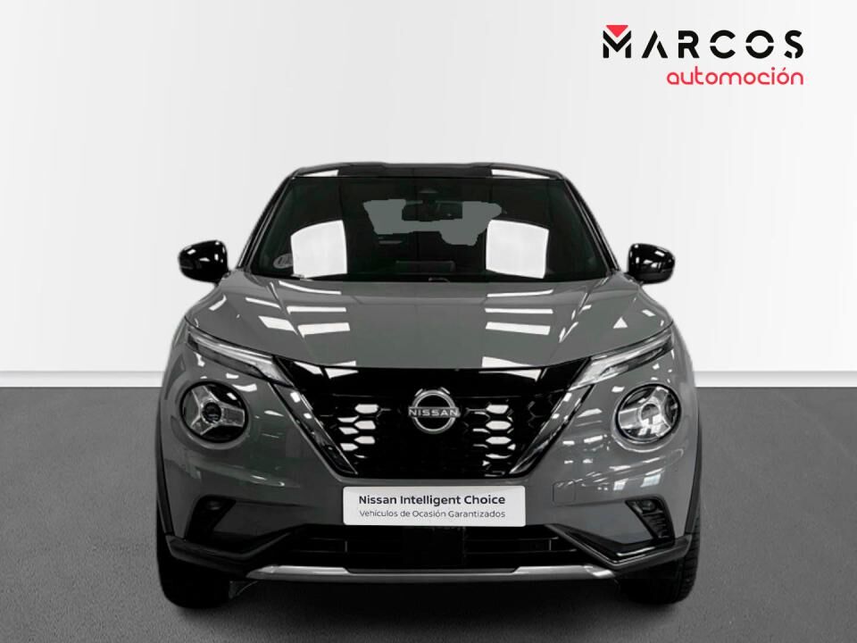 Foto del NISSAN Juke 1.6 Hybrid N-Design Auto