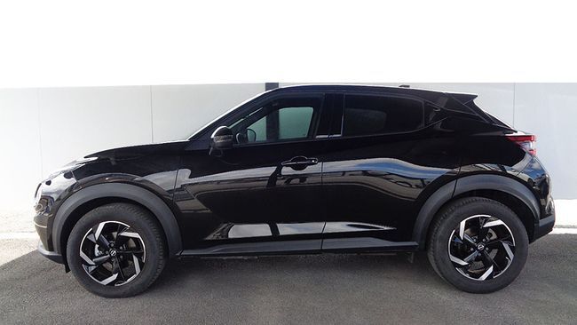 Foto del NISSAN Juke 1.0 DIG-T Acenta 4x2 DCT 7 114