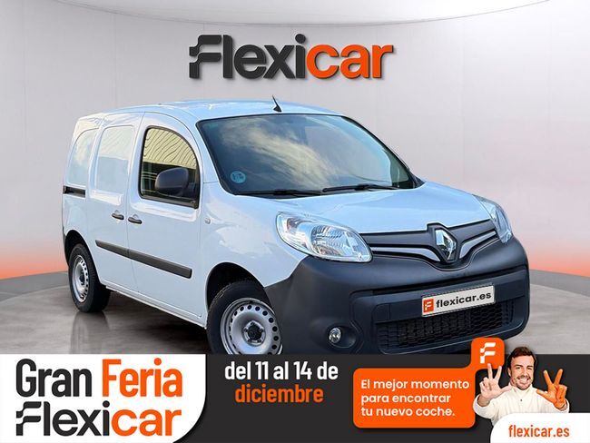 RENAULT Kangoo (Intens Edition One 1.5 Blue dCi 70kW(95)) en Pontevedra