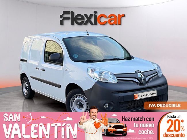 Foto del RENAULT Kangoo Combi 1.5dCi Blue Intens Edition One 70kW