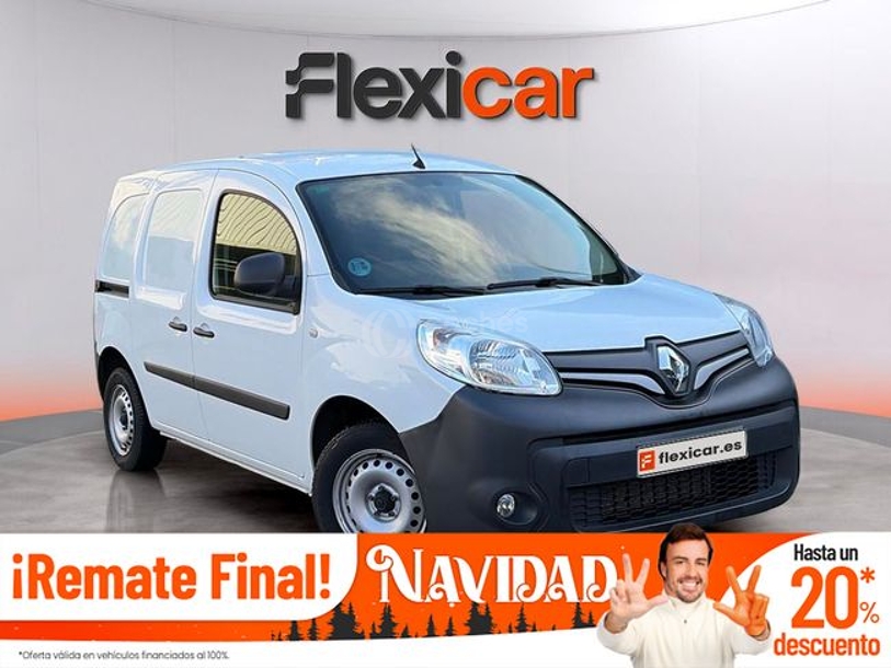 Foto del RENAULT Kangoo Combi 1.5dCi Blue Intens Edition One 70kW