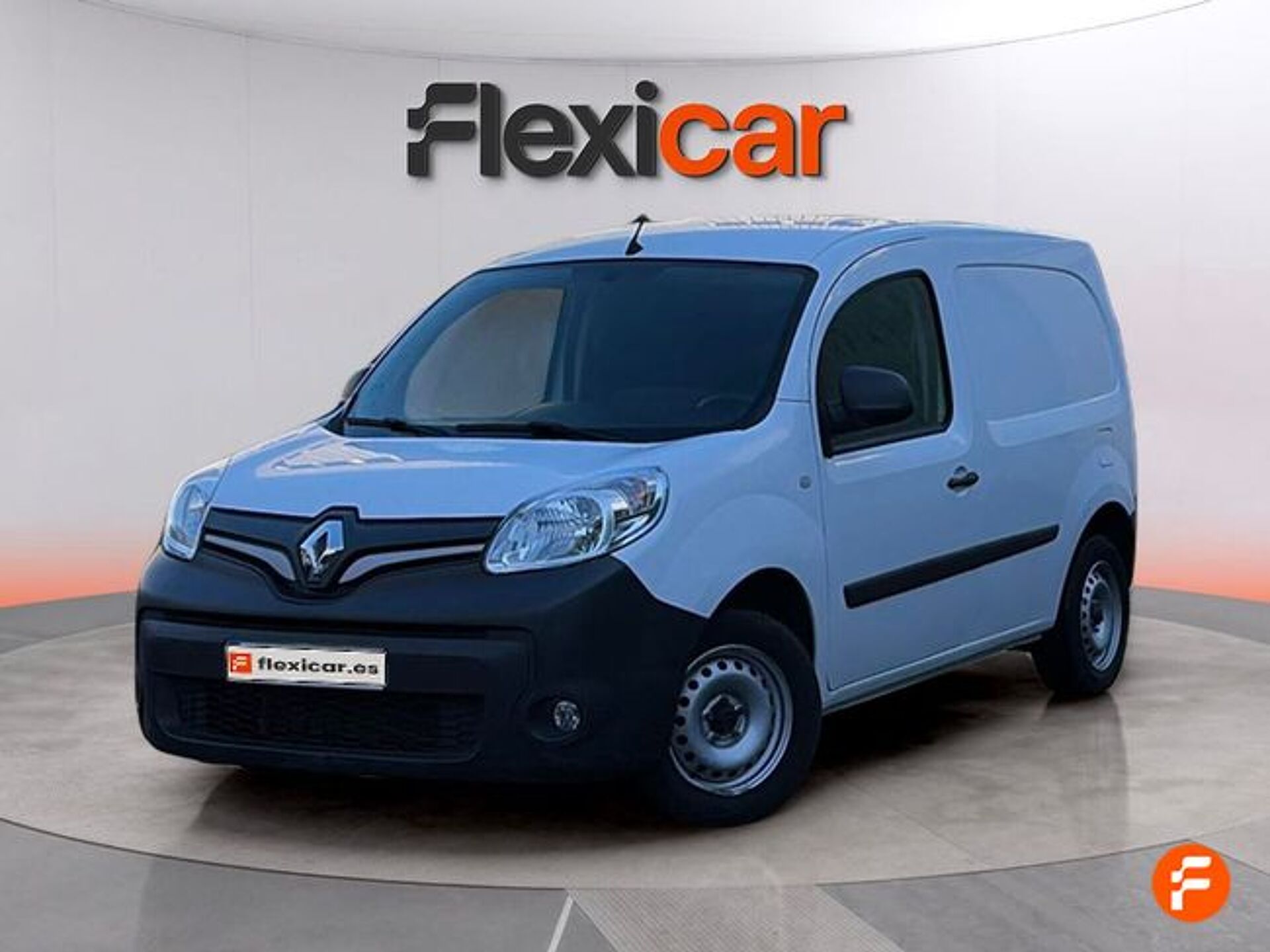 Imagen 3 de RENAULT Kangoo