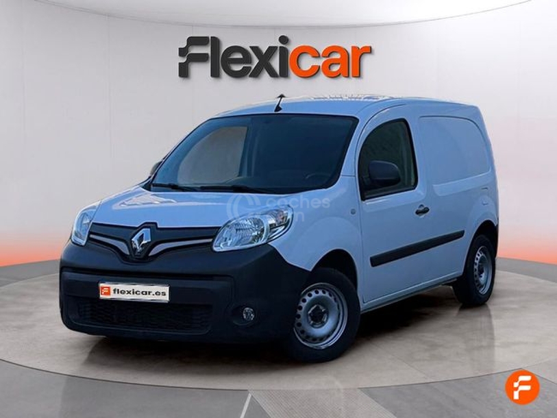 Foto del RENAULT Kangoo Combi 1.5dCi Blue Intens Edition One 70kW