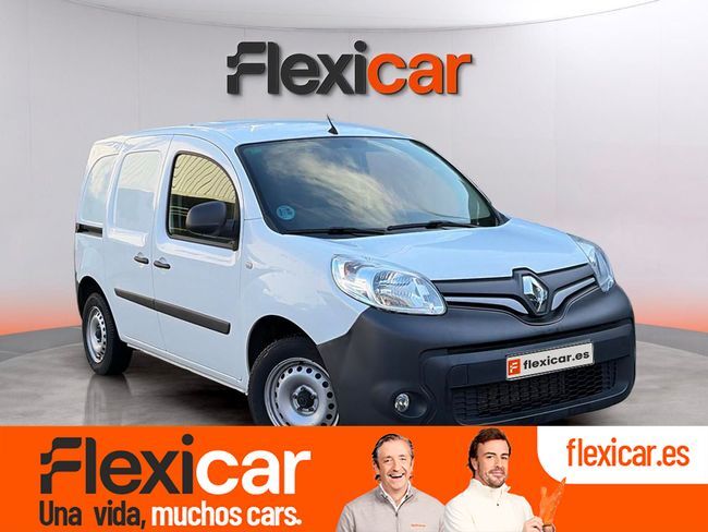 RENAULT Kangoo (Intens Edition One 1.5 Blue dCi 70kW(95)) en Pontevedra