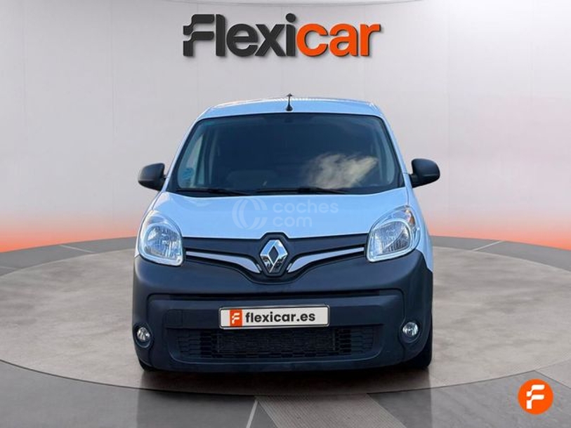 Foto del RENAULT Kangoo Combi 1.5dCi Blue Intens Edition One 70kW