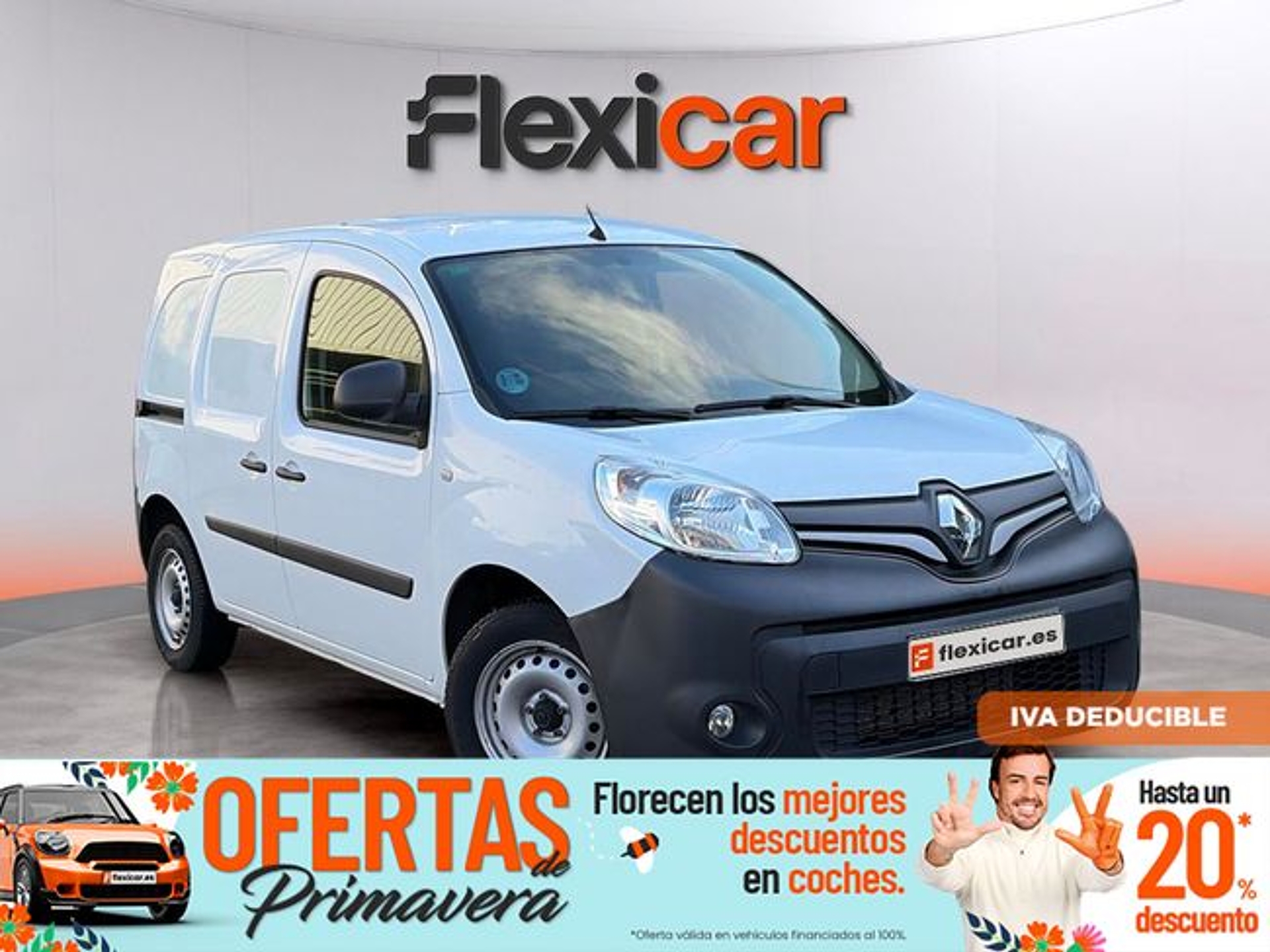 Imagen de RENAULT Kangoo