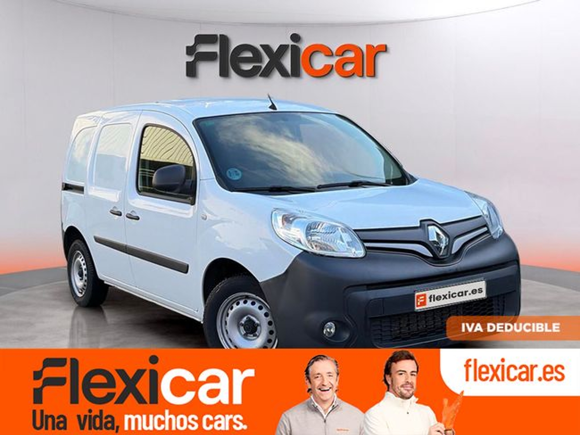 Imagen de RENAULT Kangoo