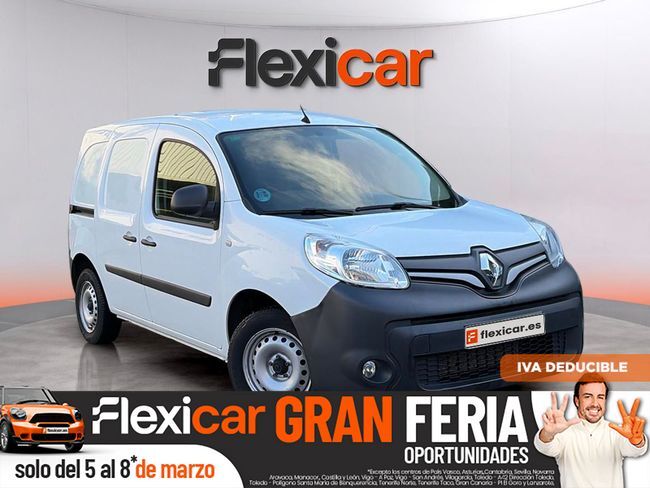 Foto del RENAULT Kangoo Combi 1.5dCi Blue Intens Edition One 70kW