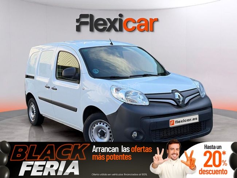 Foto del RENAULT Kangoo Combi 1.5dCi Blue Intens Edition One 70kW