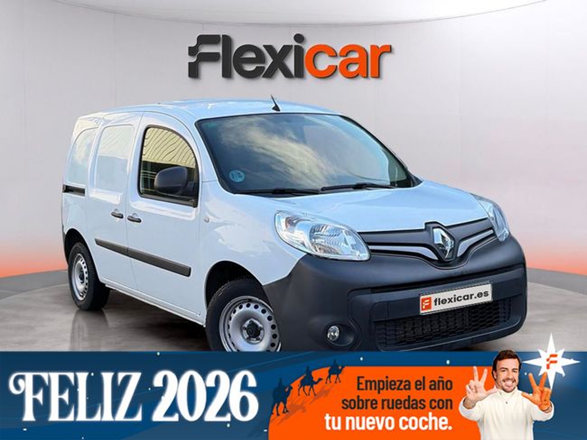 Imagen de RENAULT Kangoo
