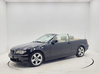 Imagen de BMW Serie 3 330 Ci Cabrio