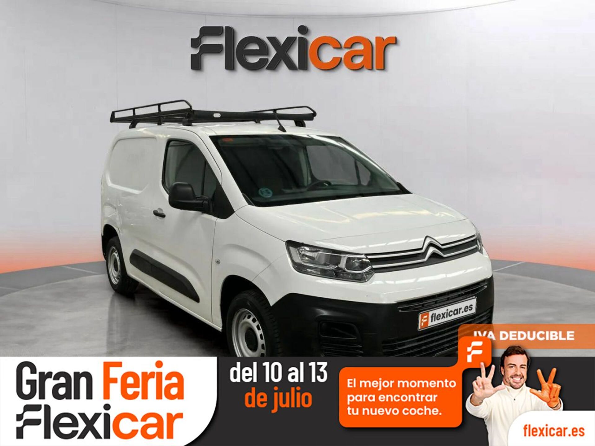 Imagen de CITROEN Berlingo