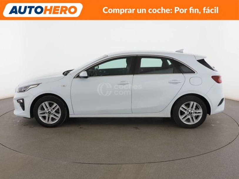 Foto del KIA Ceed 1.0 T-GDI Drive