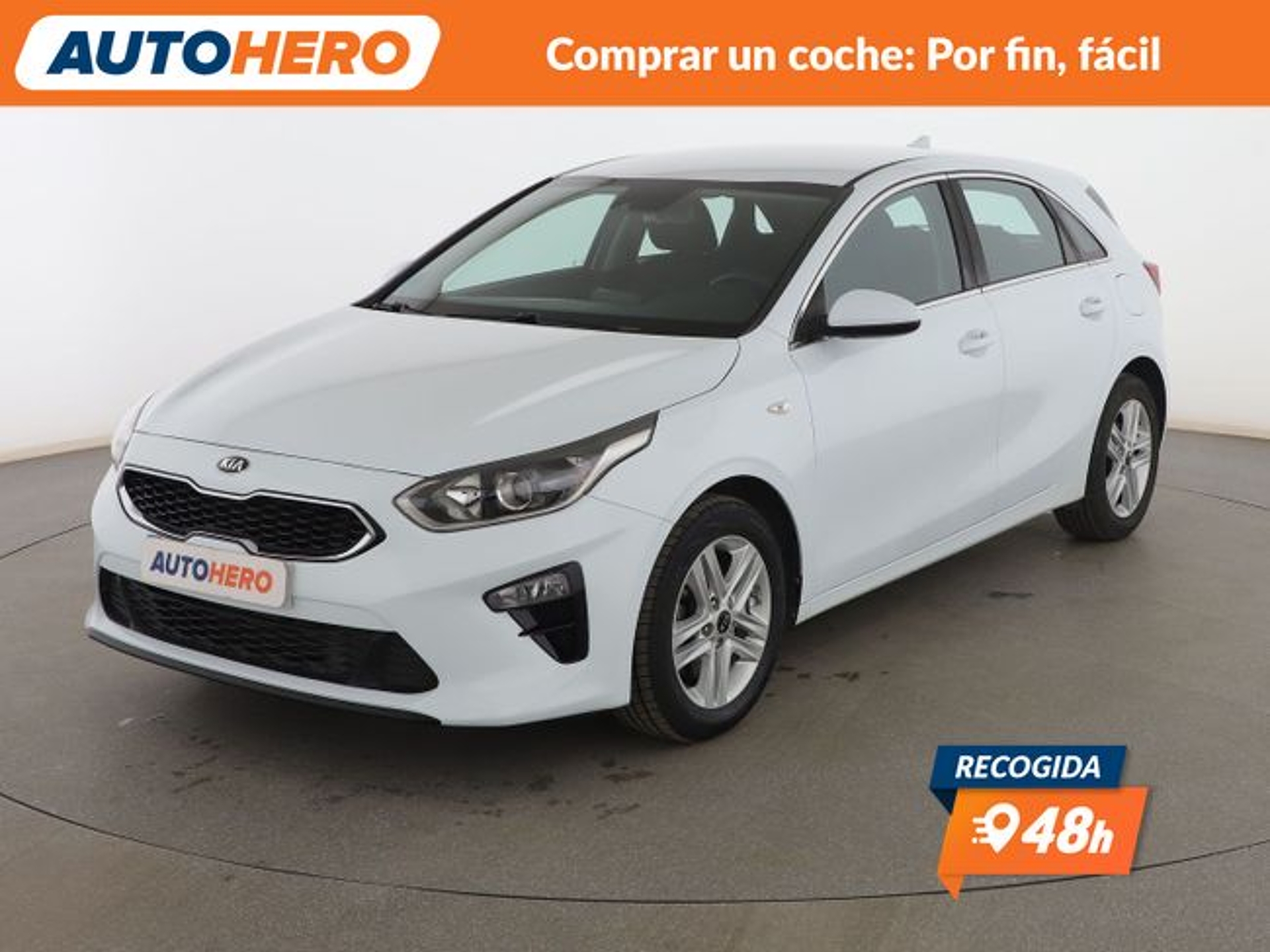 Imagen de KIA Ceed