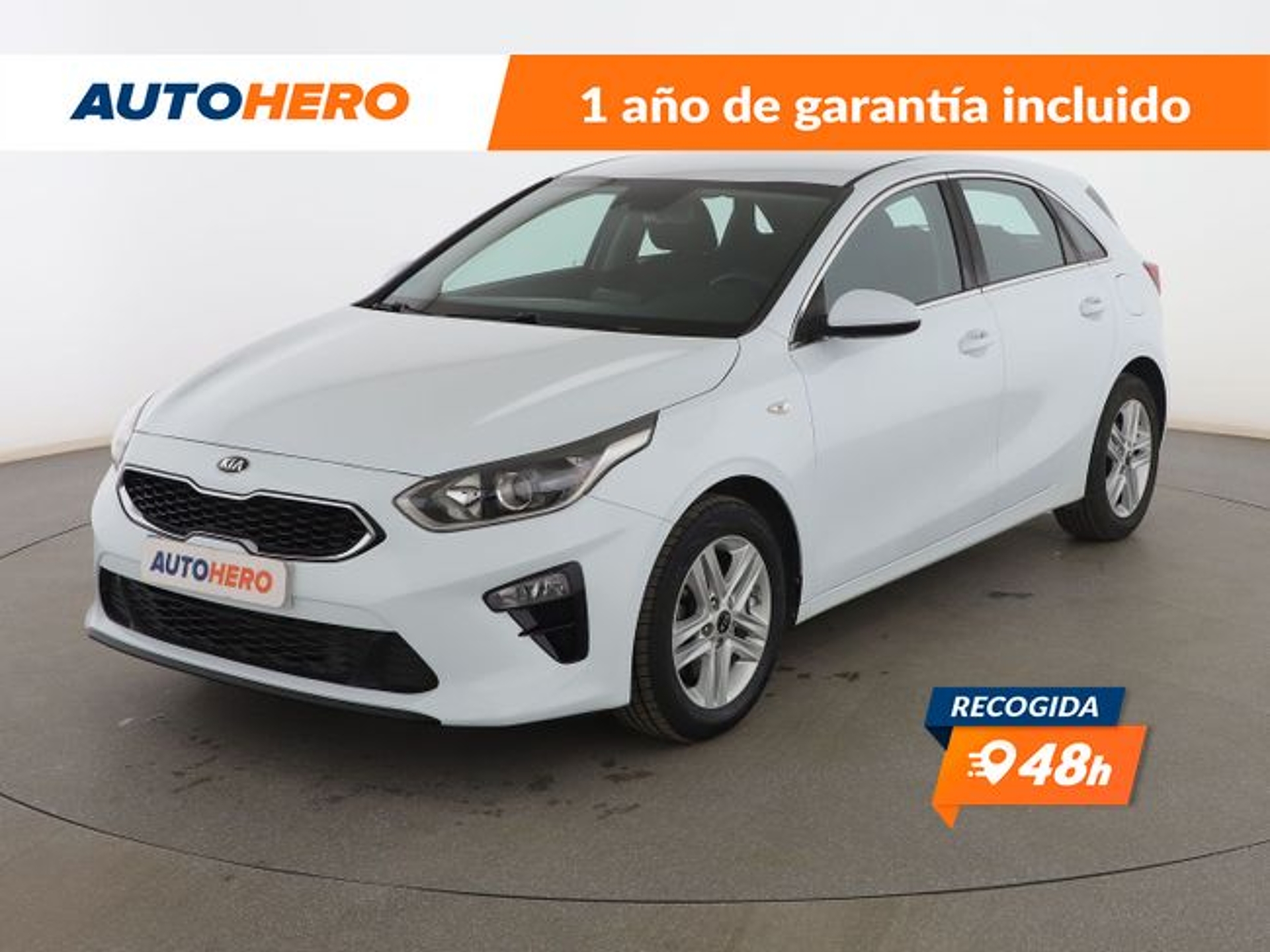 Imagen de KIA Ceed