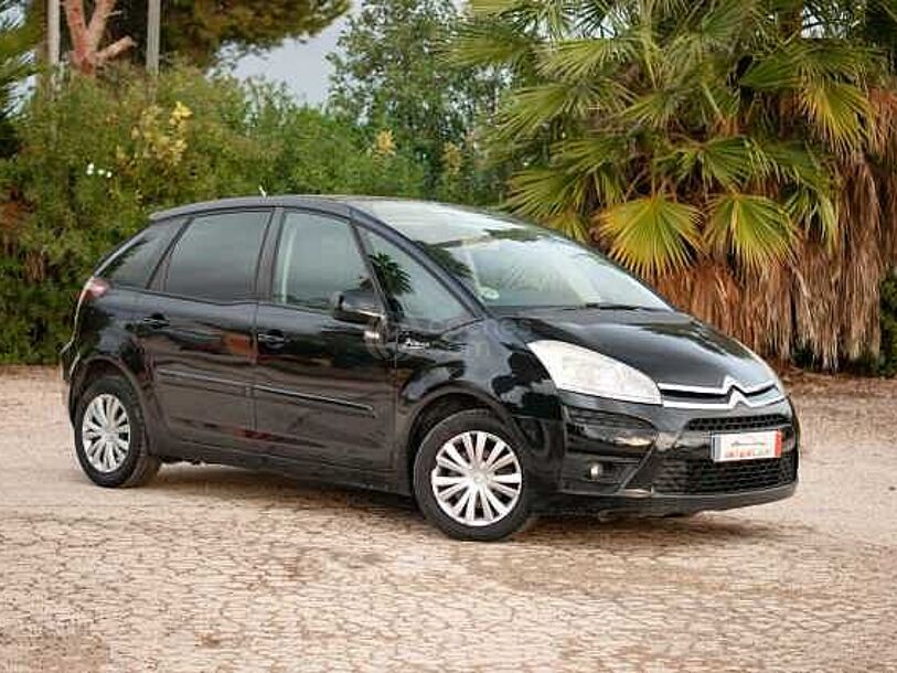 Foto del CITROEN C4 Picasso 1.6HDI Business