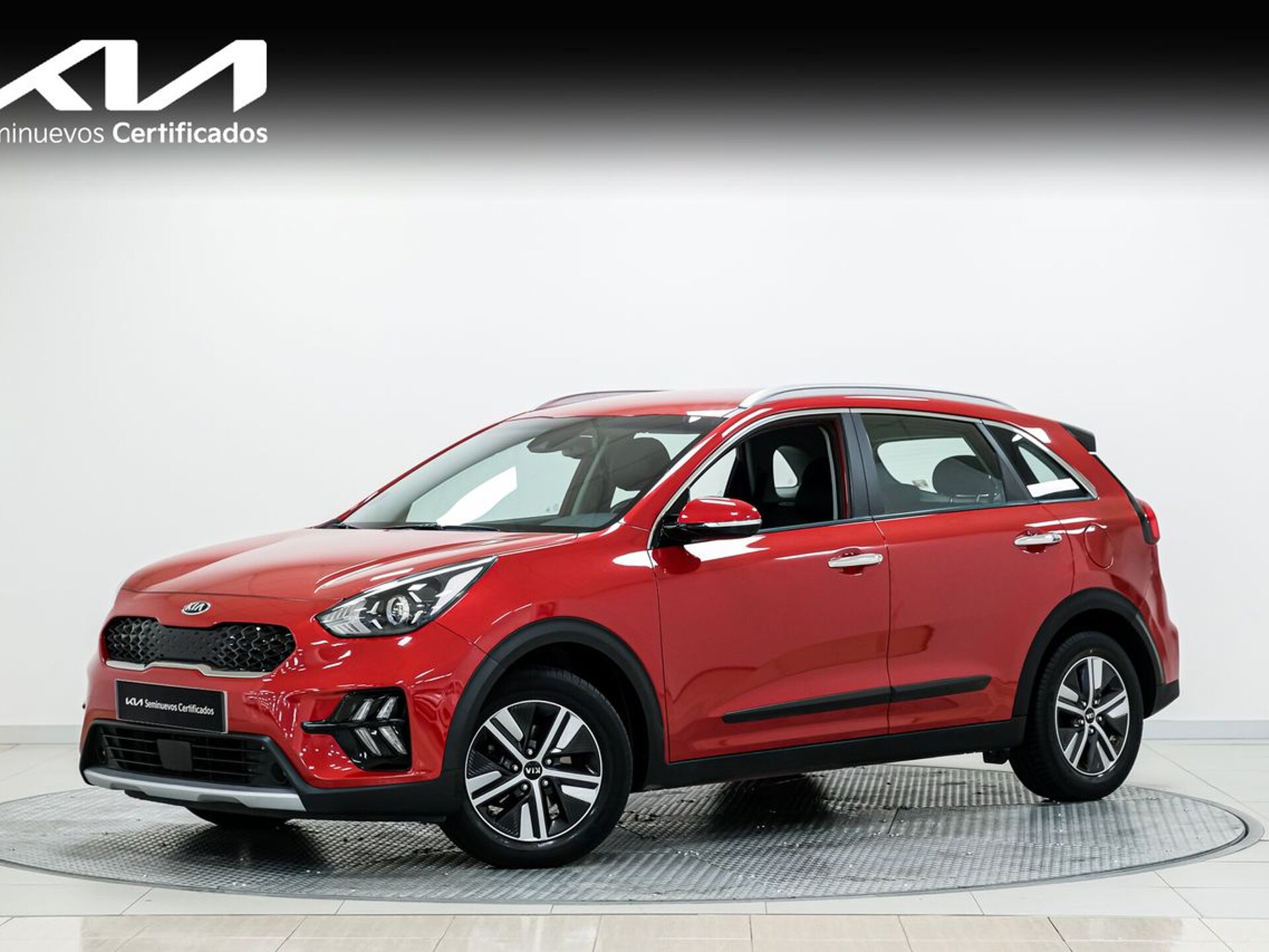 Imagen de KIA Niro