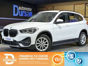 Imagen de BMW X1 xDrive 25dA